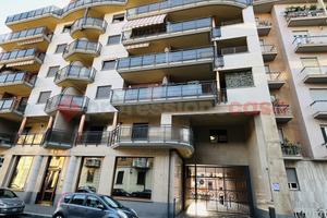 Box/Posto auto Torino [Cod. rif 3332274VRG]