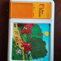 Libro Parlante Vintage
