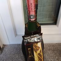 Cognac Remy Martin