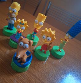 The Simpsons