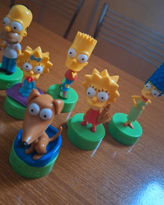 The Simpsons