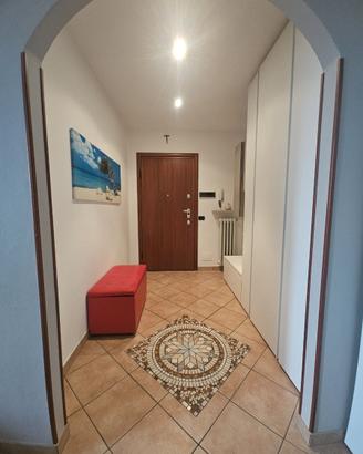 Appartamento a Zogno Endenna