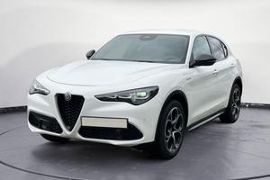 ALFA ROMEO Stelvio 2.2 Turbodiesel 210 CV AT8 Q4