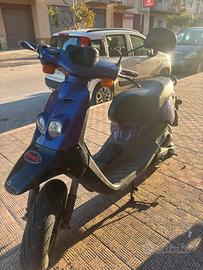 Squab Peugeot 50