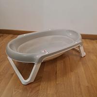 Vaschetta bagnetto - OKBaby - Come nuova