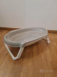 Vaschetta bagnetto - OKBaby - Come nuova