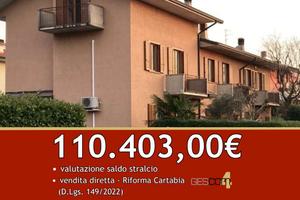 Villetta a schiera a Seriate (BG)