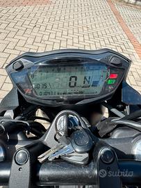 Suzuki SV 650