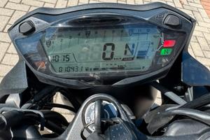 Suzuki SV 650