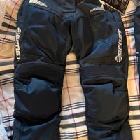 Pantalone moto donna Befast (estate/inverno)
