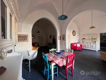 Vacanza relax a Neviano Lecce Salento