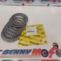 DISCO FRIZIONE ACCIAIO BENELLI TRK 502 /X -LEONCIN