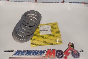 DISCO FRIZIONE ACCIAIO BENELLI TRK 502 /X -LEONCIN