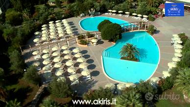 Villaggio Akiris 16-23 Agosto 2025 - Case vacanza In affitto per ...