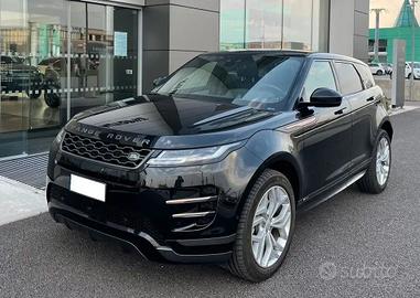 RANGE ROVER Evoque R-Dynamic SE 2.0D 180CV - FULL