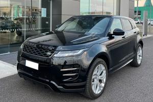 RANGE ROVER Evoque R-Dynamic SE 2.0D 180CV - FULL