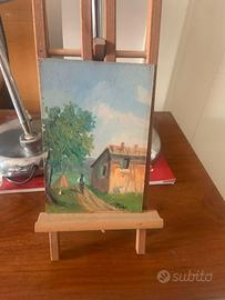 1 opera arte  anni 70