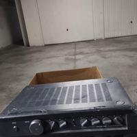 amplificatore 
