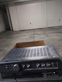 amplificatore 