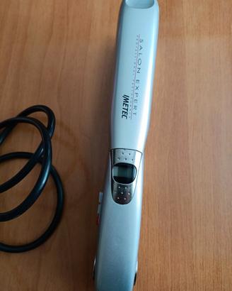 Piastra IMETEC SALON EXPERT PROFESSIONAL PERFORMAN
