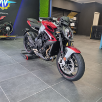 Mv Agusta Brutale RR