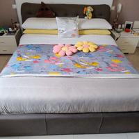 Camera da letto completa