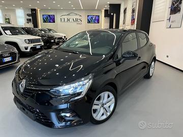 RENAULT Clio SCe 65 CV 5 porte Business