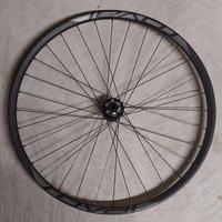 Cerchi carbonio Roval 29