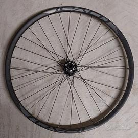 Cerchi carbonio Roval 29