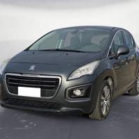 Peugeot 3008 I 1.6 hdi 8v Active 115cv fap