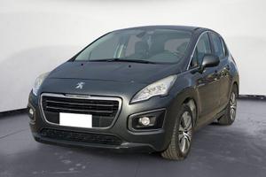Peugeot 3008 I 1.6 hdi 8v Active 115cv fap
