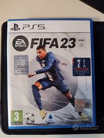 FIFA 23 PS5
