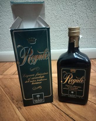 Liquore Regale Bicerin