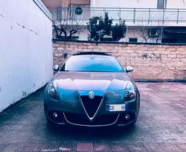 Alfa Romeo Giulietta sport