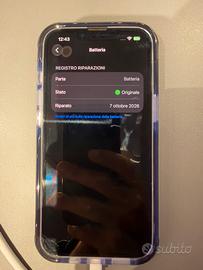 IPhone 13 pro 256gb Oro