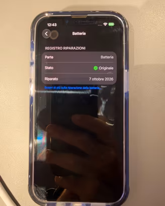 IPhone 13 pro 256gb Oro