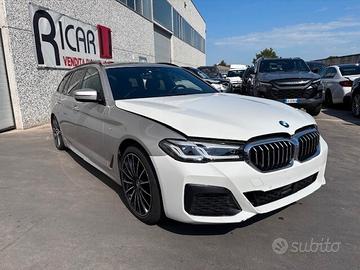 Bmw 530 530d xDrive Msport