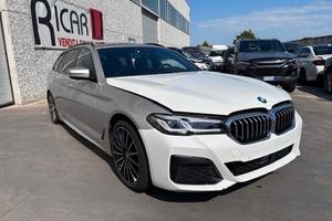 Bmw 530 530d xDrive Msport