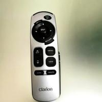 2 Telecomandi Autoradio Clarion Vintage 