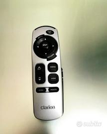 2 Telecomandi Autoradio Clarion Vintage 