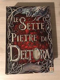 Le sette pietre di Deltora - Emily Rodda