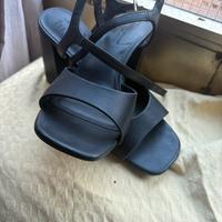 scarpe con il tacco
