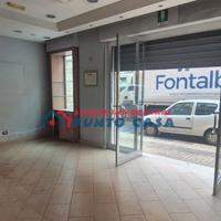 PRESSI VIA FARDELLA-Via dei Mille-Locale 140mq