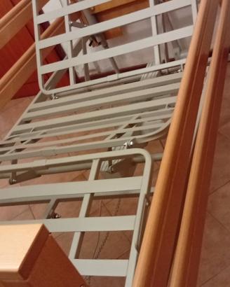 letto ortopedico