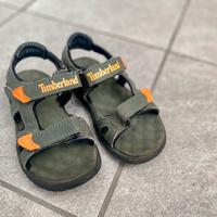 Sandali da bambino Timberland