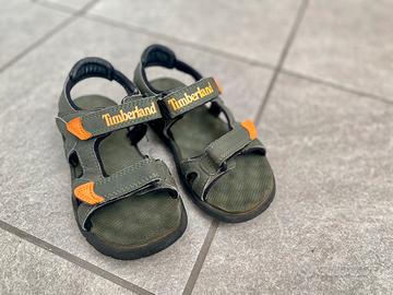 Sandali da bambino Timberland
