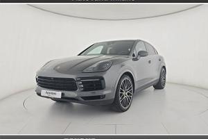 Porsche Cayenne Coupè Cayenne Coupe 3.0 e-hyb...