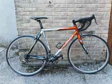 Bici da corsa Wilier Mortirolo