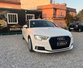 Audi A3 SPB 2.0 TDI S tronic Sport