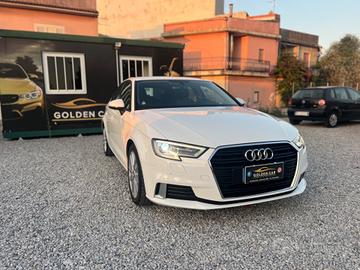 Audi A3 SPB 2.0 TDI S tronic Sport